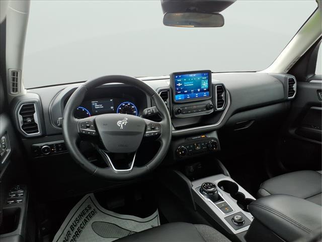used 2024 Ford Bronco Sport car, priced at $30,988