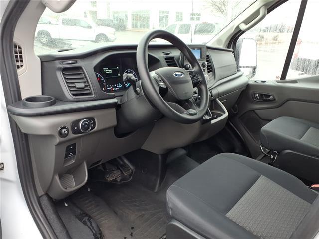 used 2024 Ford Transit-250 car, priced at $32,777