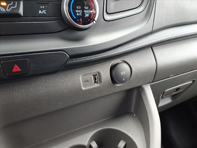 used 2024 Ford Transit-250 car, priced at $32,777
