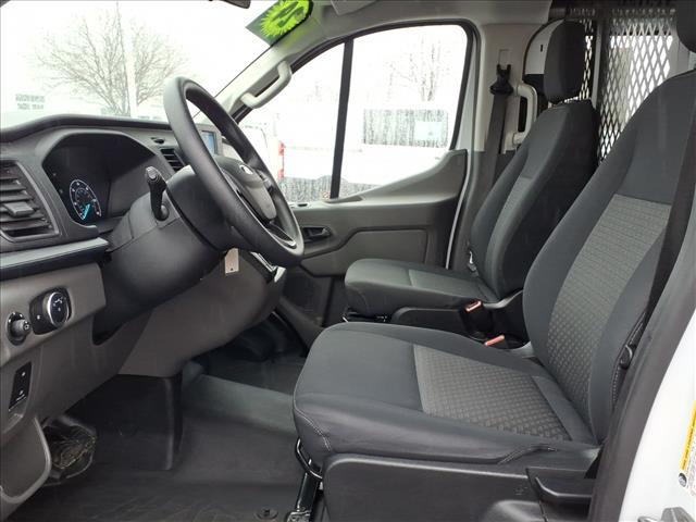 used 2024 Ford Transit-250 car, priced at $32,777