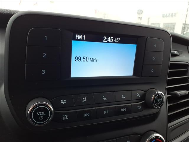 used 2024 Ford Transit-250 car, priced at $32,777