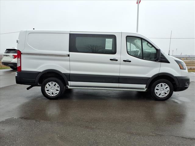 used 2024 Ford Transit-250 car, priced at $32,777