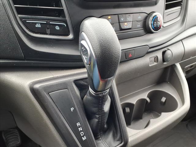 used 2024 Ford Transit-250 car, priced at $32,777