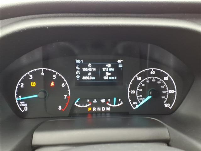 used 2024 Ford Transit-250 car, priced at $32,777