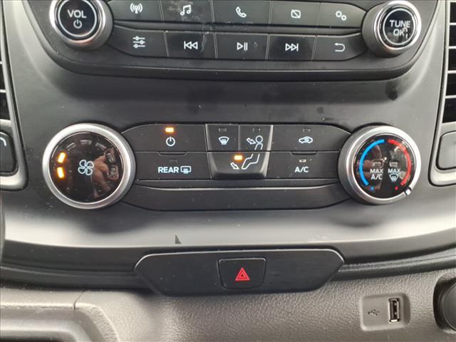 used 2024 Ford Transit-250 car, priced at $32,777