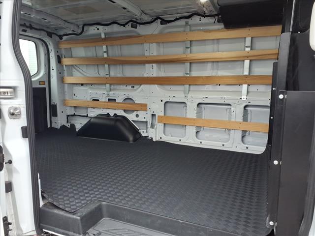 used 2024 Ford Transit-250 car, priced at $32,777