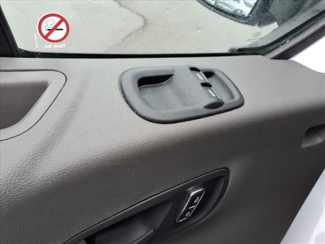 used 2024 Ford Transit-250 car, priced at $32,777