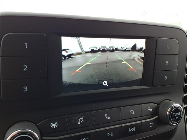 used 2024 Ford Transit-250 car, priced at $32,777