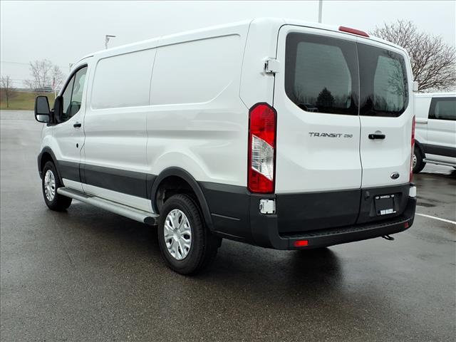 used 2024 Ford Transit-250 car, priced at $32,777