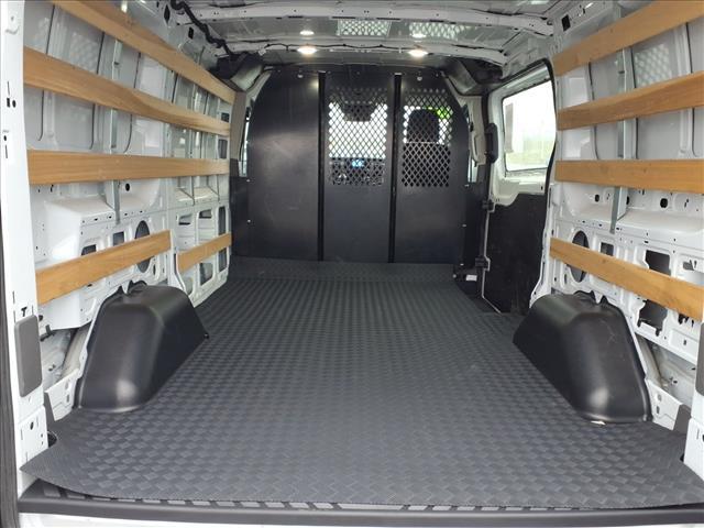 used 2024 Ford Transit-250 car, priced at $32,777