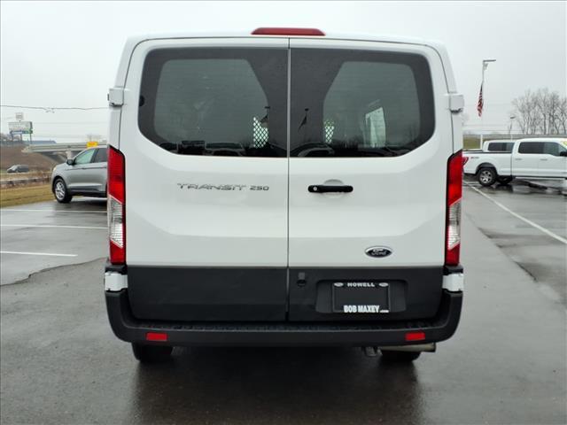 used 2024 Ford Transit-250 car, priced at $32,777