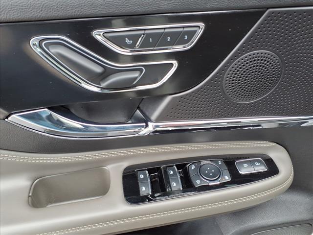 used 2023 Lincoln Corsair car, priced at $30,988