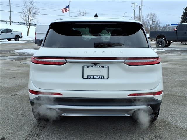 used 2023 Lincoln Corsair car, priced at $30,988