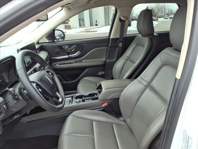 used 2023 Lincoln Corsair car, priced at $30,988