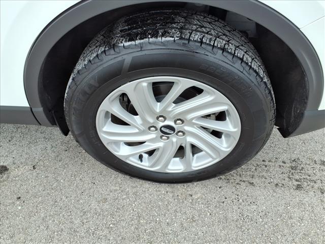 used 2023 Lincoln Corsair car, priced at $30,988