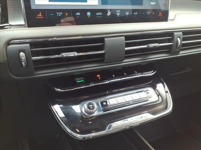 used 2023 Lincoln Corsair car, priced at $30,988