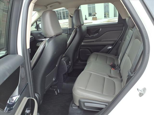 used 2023 Lincoln Corsair car, priced at $30,988