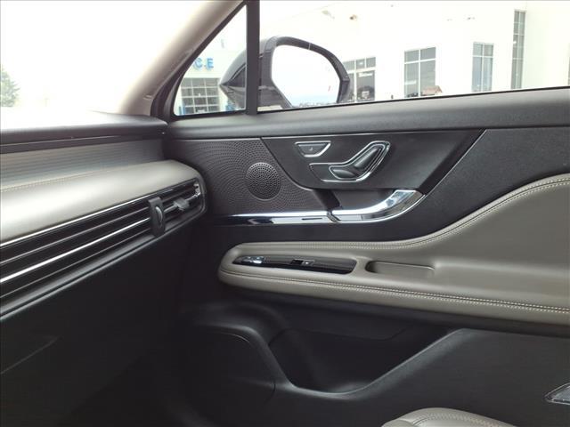 used 2023 Lincoln Corsair car, priced at $30,988