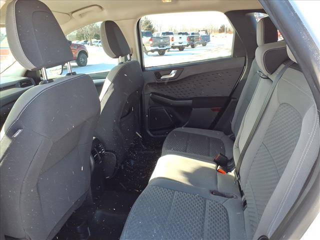 used 2020 Ford Escape car, priced at $15,775