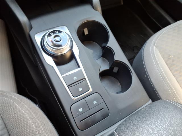 used 2020 Ford Escape car, priced at $15,775