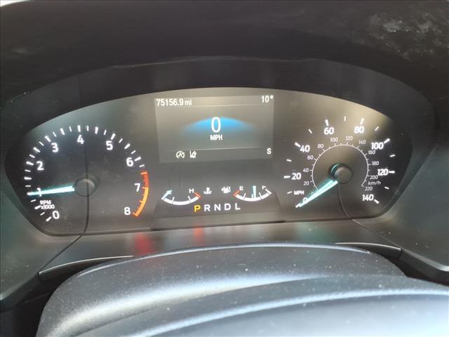 used 2020 Ford Escape car, priced at $15,775