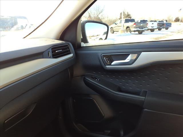 used 2020 Ford Escape car, priced at $15,775