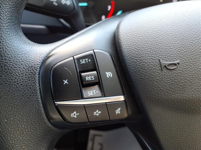 used 2020 Ford Escape car, priced at $15,775