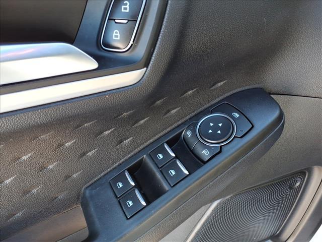 used 2020 Ford Escape car, priced at $15,775