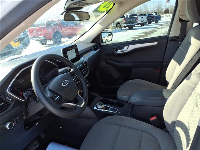 used 2020 Ford Escape car, priced at $15,775