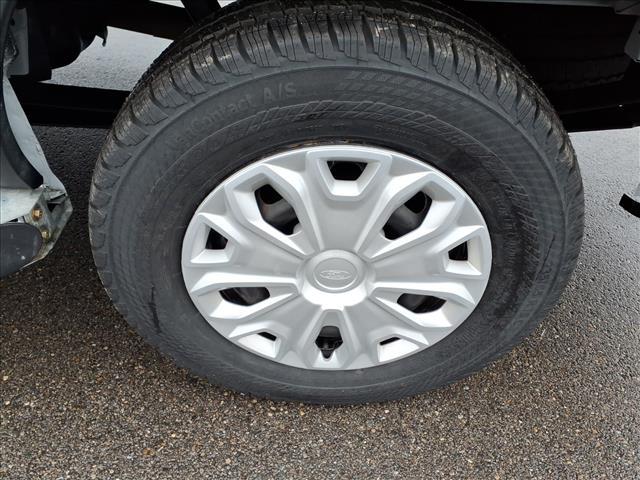 used 2024 Ford Transit-250 car, priced at $32,777