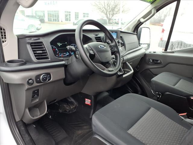 used 2024 Ford Transit-250 car, priced at $32,777
