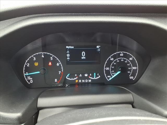 used 2024 Ford Transit-250 car, priced at $32,777