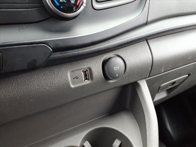 used 2024 Ford Transit-250 car, priced at $32,777