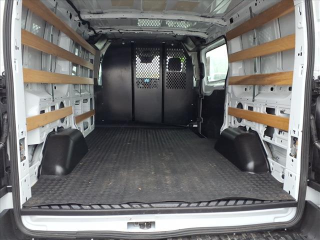 used 2024 Ford Transit-250 car, priced at $32,777