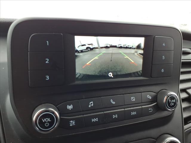 used 2024 Ford Transit-250 car, priced at $32,777