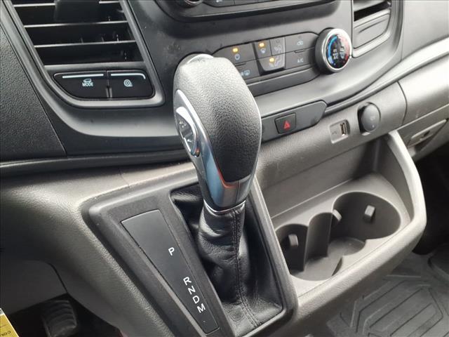 used 2024 Ford Transit-250 car, priced at $32,777