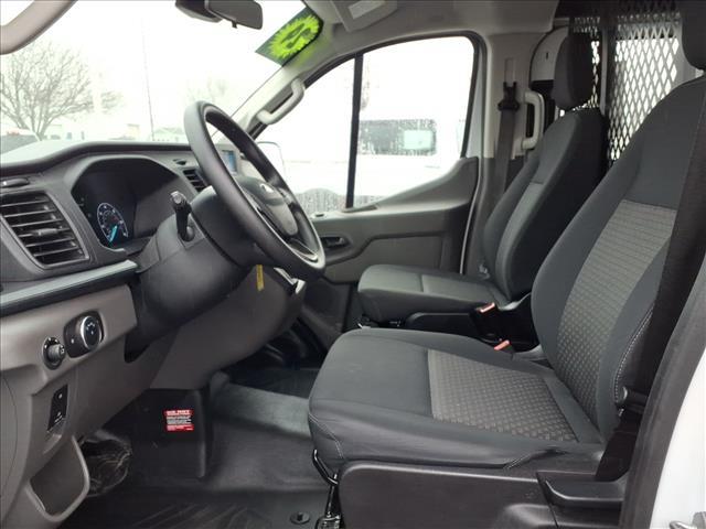 used 2024 Ford Transit-250 car, priced at $32,777
