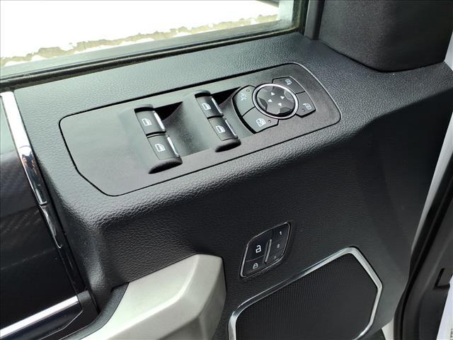 used 2018 Ford F-150 car, priced at $21,988