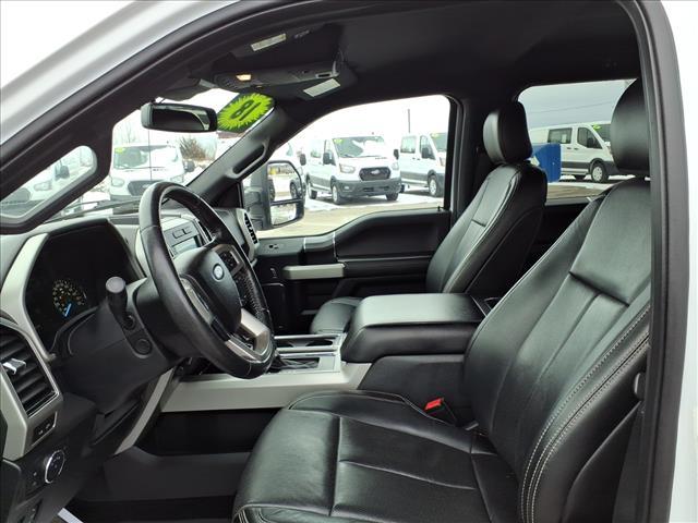 used 2018 Ford F-150 car, priced at $21,988