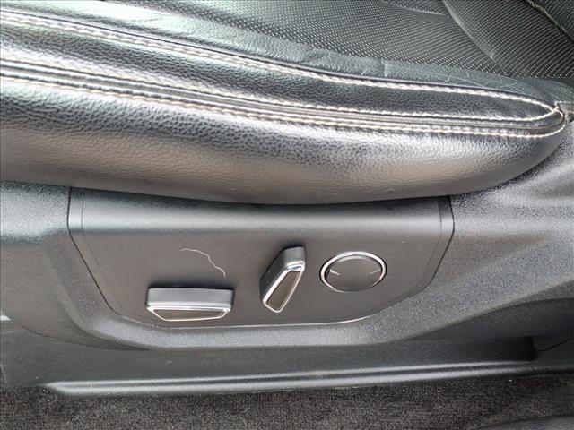 used 2018 Ford F-150 car, priced at $21,988