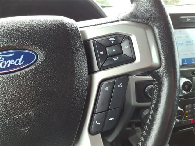 used 2018 Ford F-150 car, priced at $21,988