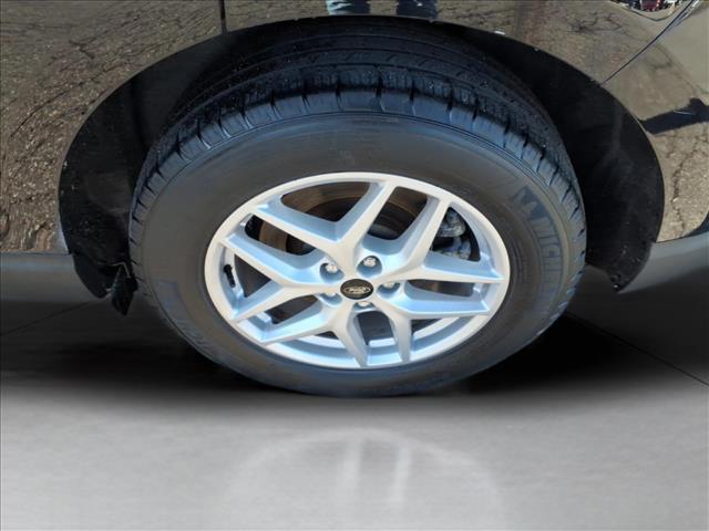 used 2023 Ford Edge car, priced at $24,988