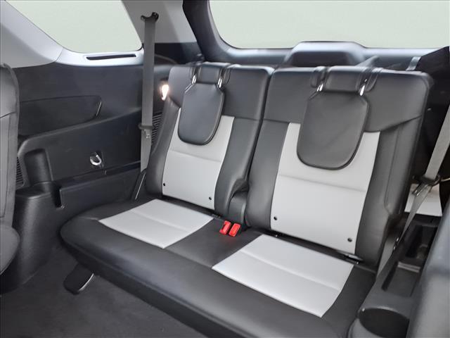 used 2023 Ford Explorer car, priced at $30,988