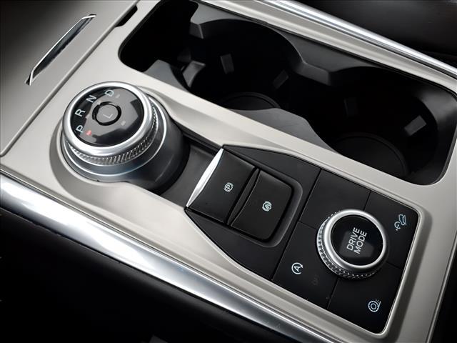 used 2023 Ford Explorer car, priced at $30,988