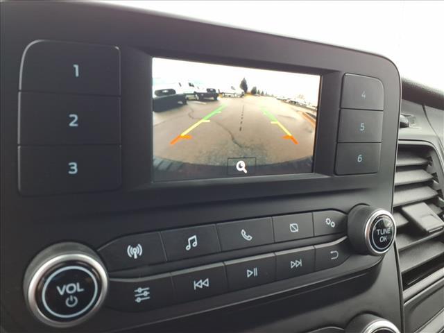 used 2023 Ford Transit-250 car, priced at $30,488