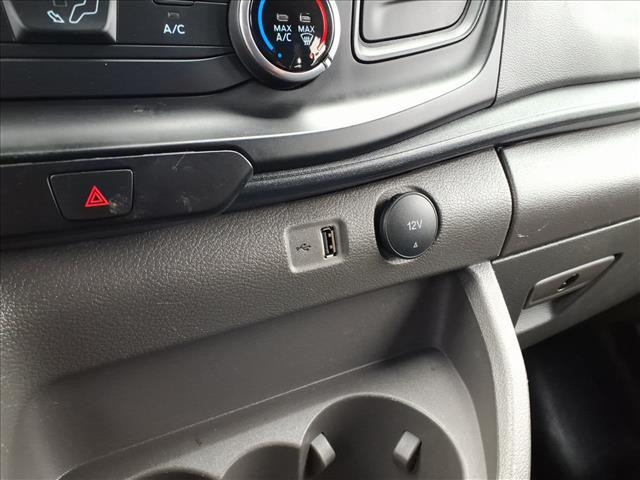 used 2023 Ford Transit-250 car, priced at $30,488