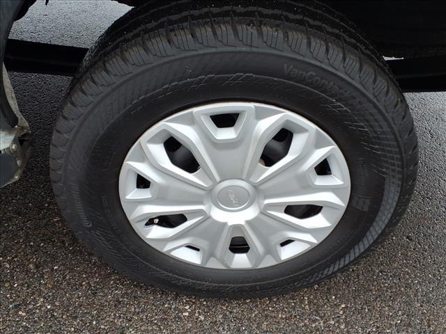 used 2023 Ford Transit-250 car, priced at $30,488