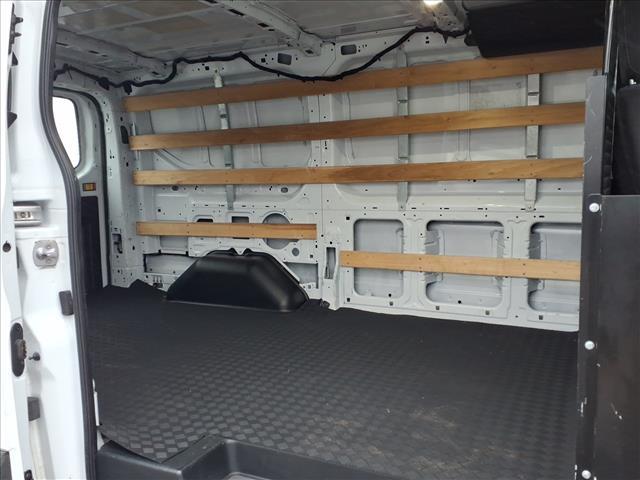 used 2023 Ford Transit-250 car, priced at $30,488