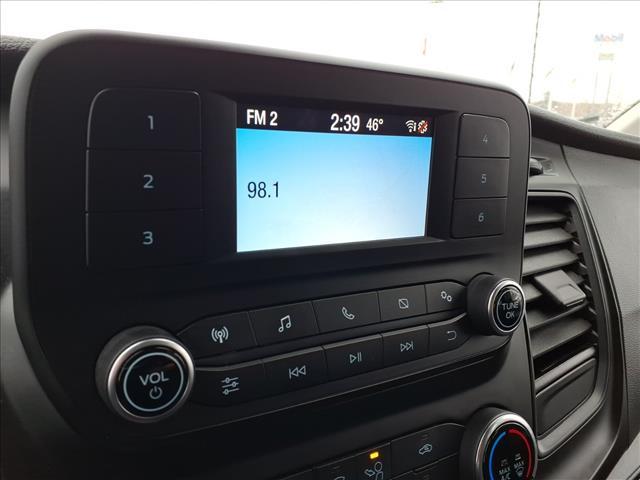 used 2023 Ford Transit-250 car, priced at $30,488