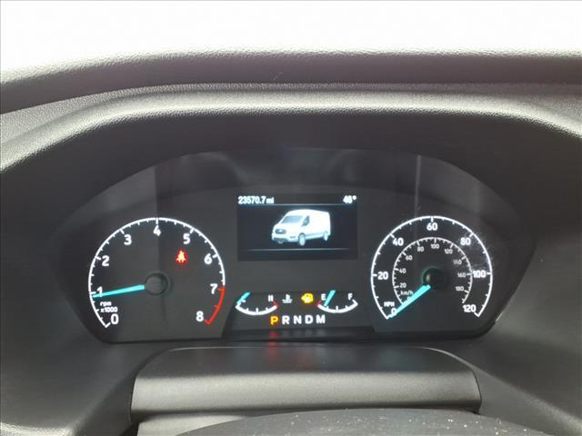 used 2023 Ford Transit-250 car, priced at $30,488